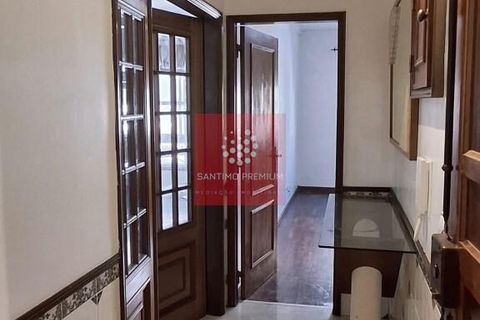 Lejlighed i Sintra, Lisbon, Sintra - € 295.000 | Ref: 047.001.022 - foto 11