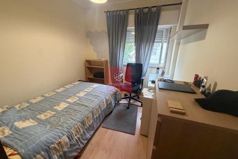 Apartament a Amadora, Lisbon, Amadora - € 1.100/mes | Ref: 701.001.131 - foto 9