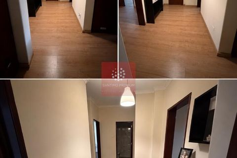 Apartament a Amadora, Lisbon, Amadora - € 1.100/mes | Ref: 701.001.131 - foto 11
