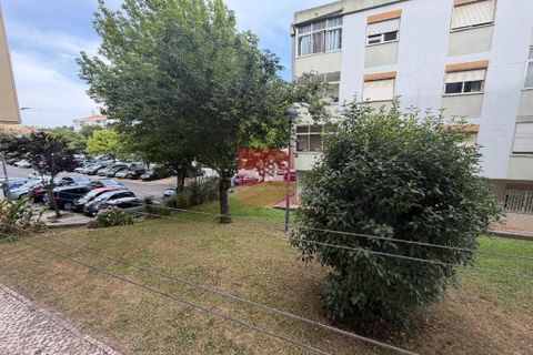 Apartament a Amadora, Lisbon, Amadora - € 1.100/mes | Ref: 701.001.131 - foto 14