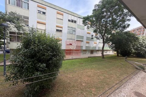 Apartament a Amadora, Lisbon, Amadora - € 1.100/mes | Ref: 701.001.131 - foto 15
