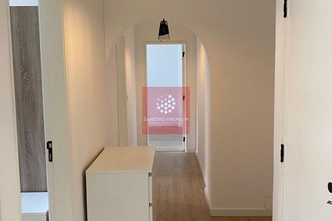 Lejlighed i Amadora, Lisbon, Amadora - € 272.500 | Ref: 701.001.132 - foto 15