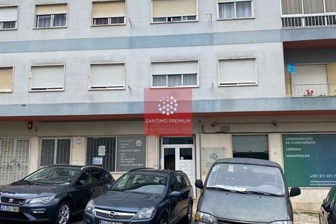 Lejlighed i Amadora, Lisbon, Amadora - € 272.500 | Ref: 701.001.132 - foto 19