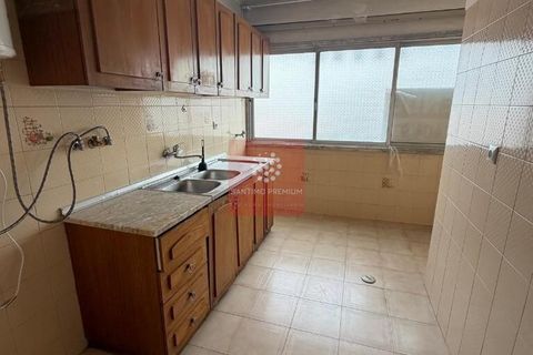 Lejlighed i Amadora, Lisbon, Amadora - € 219.000 | Ref: 701.001.130 - foto 1