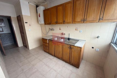 Lejlighed i Amadora, Lisbon, Amadora - € 219.000 | Ref: 701.001.130 - foto 2