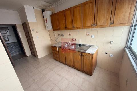 Lejlighed i Amadora, Lisbon, Amadora - € 219.000 | Ref: 701.001.130 - foto 8