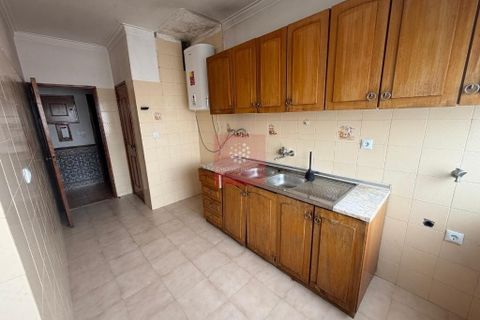 Lejlighed i Amadora, Lisbon, Amadora - € 219.000 | Ref: 701.001.130 - foto 9