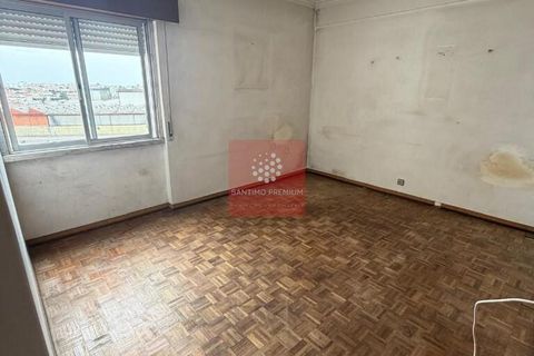 Lejlighed i Amadora, Lisbon, Amadora - € 219.000 | Ref: 701.001.130 - foto 14