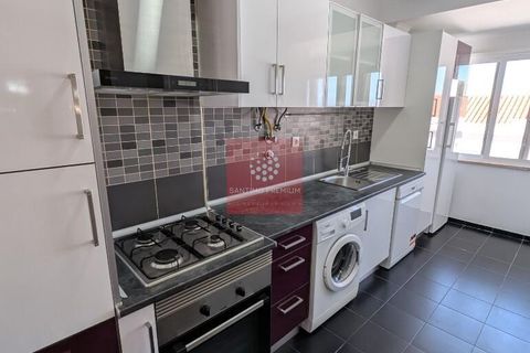 Lejlighed i Amadora, Lisbon, Amadora - € 330.000 | Ref: 701.001.129 - foto 1