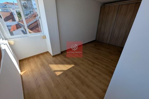 Lejlighed i Amadora, Lisbon, Amadora - € 330.000 | Ref: 701.001.129 - foto 9