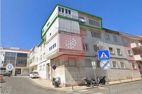 Lejlighed i Amadora, Lisbon, Amadora - € 330.000 | Ref: 701.001.129 - foto 16