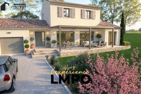 Villa en Redessan, Gard, Redessan - € 308.000 | Ref: RED1506LIN4 - photo 1