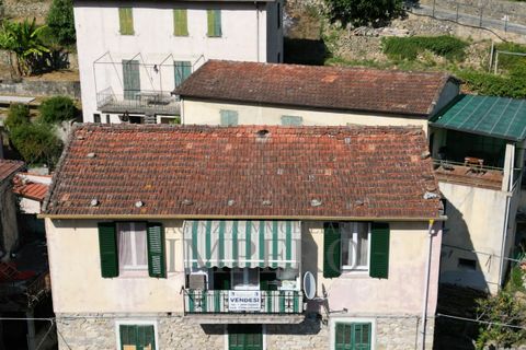 Lejlighed i Ventimiglia, Imperia, Ventimiglia - € 175.000 | Ref: 23963 - foto 1