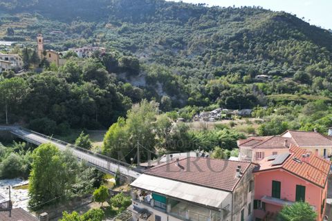 Lejlighed i Ventimiglia, Imperia, Ventimiglia - € 175.000 | Ref: 23963 - foto 31