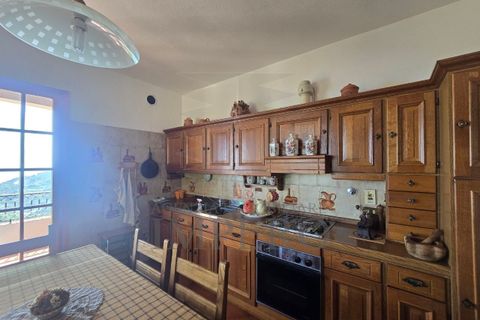 Villa i Ventimiglia, Imperia, Ventimiglia - € 690.000 | Ref: 23964 - foto 19