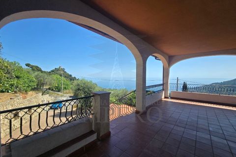 Villa i Ventimiglia, Imperia, Ventimiglia - € 690.000 | Ref: 23964 - foto 23