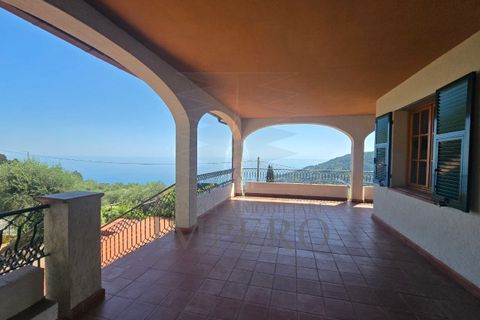 Villa i Ventimiglia, Imperia, Ventimiglia - € 690.000 | Ref: 23964 - foto 24