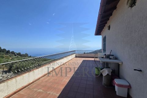 Villa i Ventimiglia, Imperia, Ventimiglia - € 690.000 | Ref: 23964 - foto 29