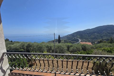 Villa i Ventimiglia, Imperia, Ventimiglia - € 690.000 | Ref: 23964 - foto 32