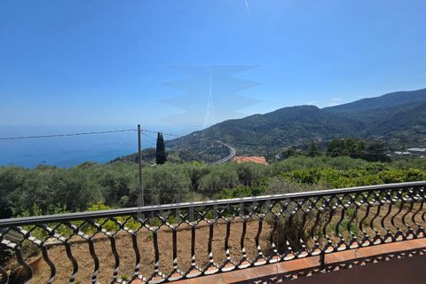Villa i Ventimiglia, Imperia, Ventimiglia - € 690.000 | Ref: 23964 - foto 33