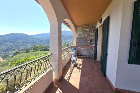 Villa i Ventimiglia, Imperia, Ventimiglia - € 690.000 | Ref: 23964 - foto 34