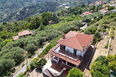 Villa i Ventimiglia, Imperia, Ventimiglia - € 690.000 | Ref: 23964 - foto 39