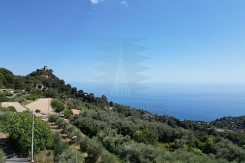 Villa i Ventimiglia, Imperia, Ventimiglia - € 690.000 | Ref: 23964 - foto 43
