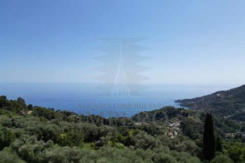 Villa i Ventimiglia, Imperia, Ventimiglia - € 690.000 | Ref: 23964 - foto 44