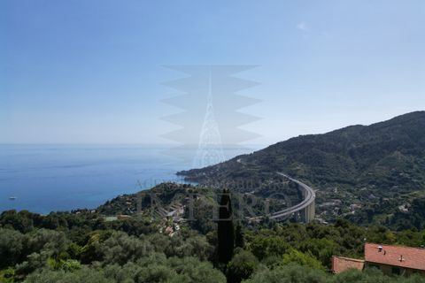 Villa i Ventimiglia, Imperia, Ventimiglia - € 690.000 | Ref: 23964 - foto 45
