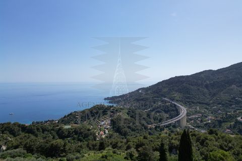 Villa i Ventimiglia, Imperia, Ventimiglia - € 690.000 | Ref: 23964 - foto 47