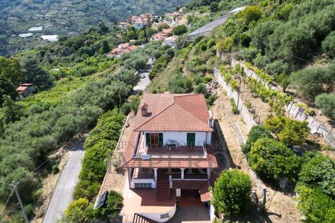 Villa i Ventimiglia, Imperia, Ventimiglia - € 690.000 | Ref: 23964 - foto 48