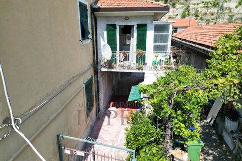 Lejlighed i Ventimiglia, Imperia, Ventimiglia - € 160.000 | Ref: 23968 - foto 1