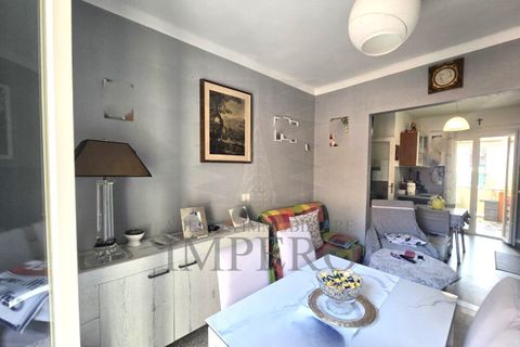 Lejlighed i Ventimiglia, Imperia, Ventimiglia - € 160.000 | Ref: 23968 - foto 2