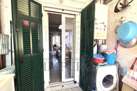 Lejlighed i Ventimiglia, Imperia, Ventimiglia - € 160.000 | Ref: 23968 - foto 24