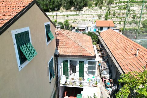 Lejlighed i Ventimiglia, Imperia, Ventimiglia - € 160.000 | Ref: 23968 - foto 29