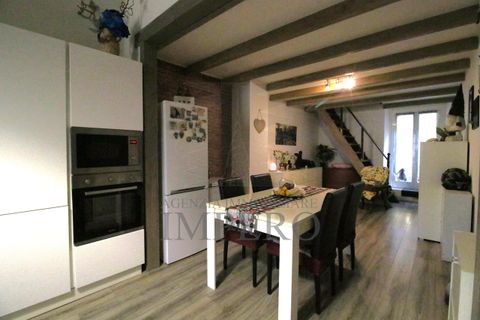 Lejlighed i Ventimiglia, Imperia, Ventimiglia - € 114.000 | Ref: 23971 - foto 1