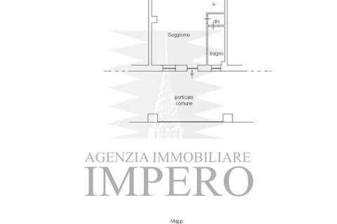 Lejlighed i Ventimiglia, Imperia, Ventimiglia - € 114.000 | Ref: 23971 - foto 20