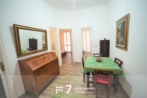 Apartament a Chiavari, Genoa, Chiavari - € 800/mes | Ref: 1189 - foto 4