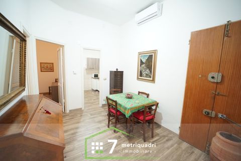Apartament a Chiavari, Genoa, Chiavari - € 800/mes | Ref: 1189 - foto 5