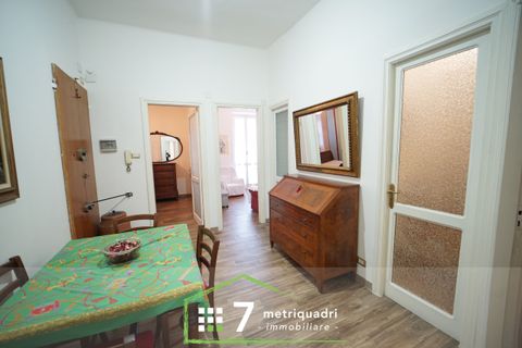 Apartament a Chiavari, Genoa, Chiavari - € 800/mes | Ref: 1189 - foto 6