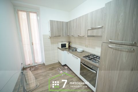 Apartament a Chiavari, Genoa, Chiavari - € 800/mes | Ref: 1189 - foto 7