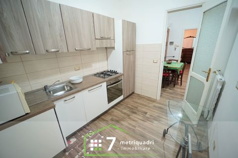 Apartament a Chiavari, Genoa, Chiavari - € 800/mes | Ref: 1189 - foto 8