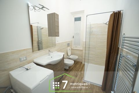 Apartament a Chiavari, Genoa, Chiavari - € 800/mes | Ref: 1189 - foto 13