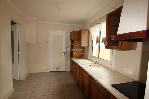 Villa a Donges, Loire-Atlantique, Donges - € 169.900 | Ref: 85063426 - foto 5