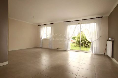 Villa a Donges, Loire-Atlantique, Donges - € 169.900 | Ref: 85063426 - foto 6