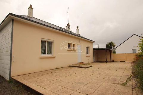 Villa a Donges, Loire-Atlantique, Donges - € 169.900 | Ref: 85063426 - foto 7