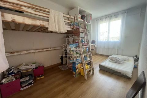 Villa a Donges, Loire-Atlantique, Donges - € 169.900 | Ref: 85063426 - foto 10