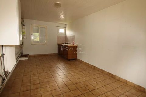 Villa a Donges, Loire-Atlantique, Donges - € 169.900 | Ref: 85063426 - foto 13