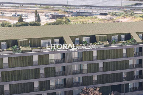 Leilighet i Aveiro, Aveiro, Aveiro - € 417 774 | Ref: VEN-4242 A - foto 16