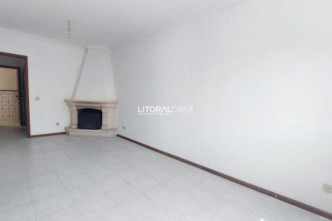 Lejlighed i Ilhavo, Aveiro, Ilhavo - € 225.000 | Ref: VEN-4243 - foto 1